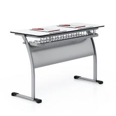 Ученически чин двоен FL 05