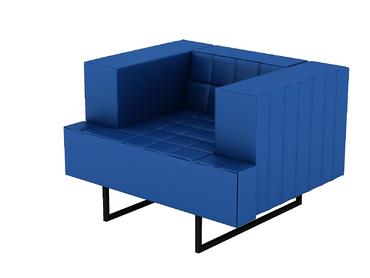 Диван едноместен ГОРУБЛЕ FRE 01