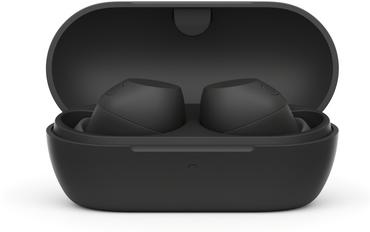 Слушалки Sony Earbuds TWLS WFC710NB, black