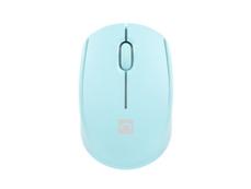 Мишка Natec Mouse Stork Wireless 1600DPI Optical, Blue