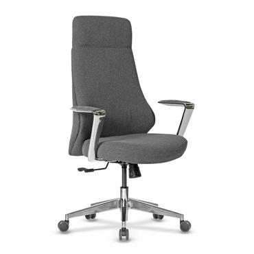 Директорски стол АЛМИДЕРЕ CNV 01- дамаска