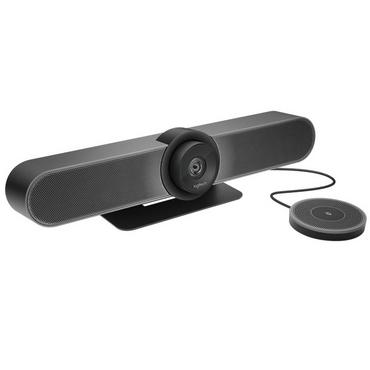 Микрофон Logitech Expansion Mic for MeetUp