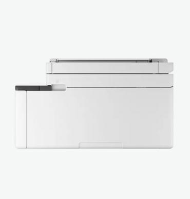 Мастилоструен принтер Canon MAXIFY GX2040 All-In-One, White&Black + Canon GI-45 BK