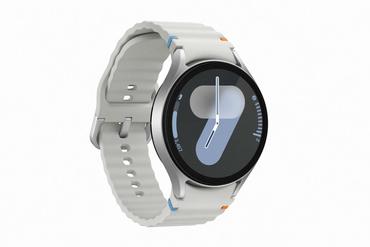 Часовник Samsung L310 Galaxy Watch7 44mm Bluetooth Silver