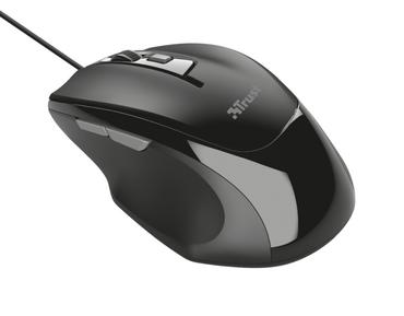 Мишка TRUST Voca Comfort Mouse