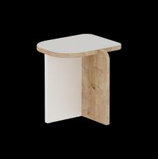 Офисна маса ЕЛБЕТИЦА OSP01- модулна