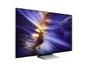 Телевизор Samsung 65' OLED 65S90F, Smart, Ultra HD 4K, 100Hz (Up to 144Hz) Model 2025