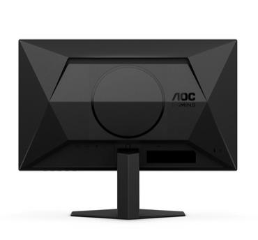 Монитор AOC 24G4XE, 23.8' IPS WLED, 1920x1080@180Hz, 1ms GtG, 0.5ms MPRT, 300cd m/2, 1000:1, 80M:1 DCR, Adaptive Sync, FlickerFree, Low Blue Mode, 2Wx2, Tilt, 2xHDMI, DP