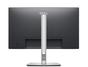 Монитор Dell P2425D, 23.8' WQHD LED, IPS Anti-Glare, 5ms, 100 Hz, 1500:1, 350 cd/m2, 2560x1440, 99% sRGB, USB-C, 3x USB 5Gbps Type-A, HDMI, Display Port, Height Adjustable, Pivot, Swivel, Tilt, Black