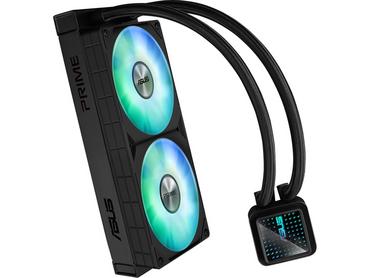 Охлаждаща система Asus Prime LC 240 ARGB