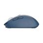 Мишка TRUST Ozaa Compact Wireless Mouse blue