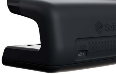 Детектор за фалшиви банкноти Safescan 75- usb порт