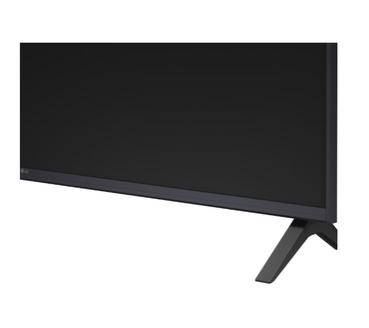 Телевизор LG 43UA74003LB, 43' 4K UltraHD TV 4K (3840x2160), DVB-T2/C/S2, webOS 25 Smart, ThinQ AI, Alpha 7 AI Processor, WiFi, HDR10 pro, HLG, ALLM/HGiG, 4K Upscaling, AI Sound pro, Multiple View, HDMI eARC, LAN, USB, Bluetooth, Google Cast, 2 Pole Stand,