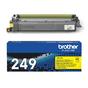 Консуматив Brother TN-249Y Toner Cartridge Super High Yield