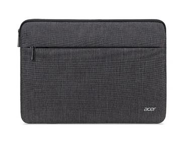 Калъф Acer Protective Sleeve Dual Tone Dark Gray with Front Pocket for 15.6'