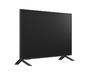 Телевизор LG 43QNED82A3B, 43' 4K QNED HDR Smart TV, 3840x2160, DVB-T2/C/S2, Alpha 7 AI Processor, HDR10 / HLG, webOS 25 ThinQ, VRR / ALLM / HGiG, 4K Upscaling, WiFi 5, Voice Controll, Bluetooth 5, AirPlay 2, LAN, CI, HDMI, SPDIF, Google Cast, 2 pole Stand