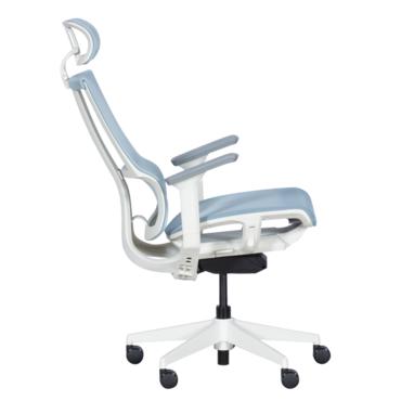 Работен стол НАКСОС- сниман в наклон