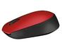 Мишка Logitech Wireless Mouse M171 Red