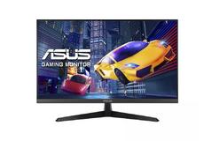 Монитор Asus VY279HGR Eye Care Gaming Monitor, 27' FHD (1920 x 1080), IPS, 120Hz(OC), SmoothMotion, 1ms (MPRT), Adaptive Sync, Eye Care Plus technology, Blue Light Filter, Flicker Free, antibacterial treatment,Black