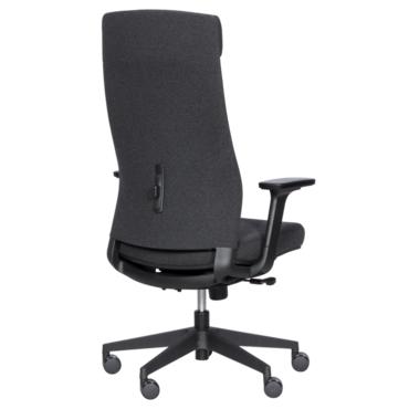 Работен стол ЛУЧИЯ- ергономичен