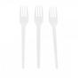 Пластмасови вилици 100 бр.