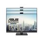 Монитор Asus BE279QFK Video Conferencing Monitor ,27', Full HD, IPS, 100Hz, Frameless, Full HD Webcam, Mic Array, Stereo Speakers, Height Adjustable, Ergonomic Design, HDMI, Eye Care, Low Blue Light, Flicker Free, Wall Mountable, Sustainability,Black