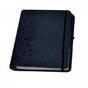  Бележник TRIADA А5-тъмносин цвят