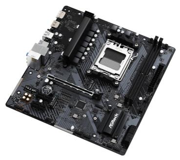 Дънна платка Asrock A620M-HDV/M2+