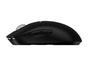 Мишка Logitech G PRO X SUPERLIGHT 2 LIGHTSPEED Gaming Mouse - BLACK - 2.4GHZ - N/A - EER2-933 - #933