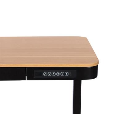 Комплект регулируемо бюро и стол ДРАЧ-екстри