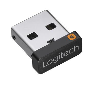 Аксесоар Logitech USB Unifying Receiver - EMEA