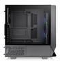 Кутия за компютър Thermaltake Ceres 350 Black