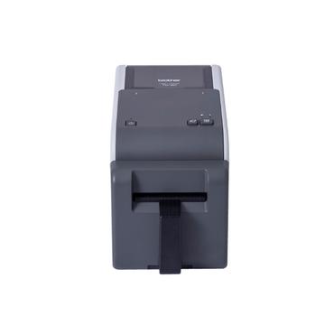Етикетен принтер Brother TD-2320DFC203 2' Linerless Network Label printer (203dpi) Cutter