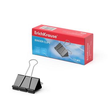 Метални щипки 32 мм 12 бр