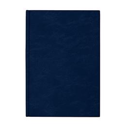 Бележник КБ 21 А5- син цвят корица