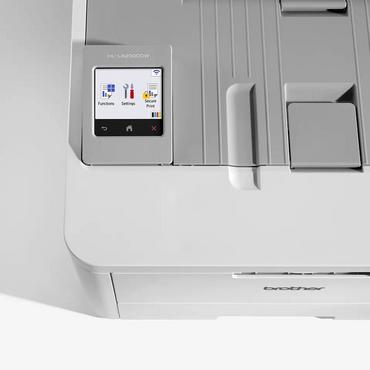 Цветен LED принтер Brother HL-L8230CDW Colour LED Printer