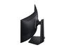 Монитор Samsung LS40FG750 40' Odyssey G7 Curved WUHD 5120 x 2160 180Hz 1ms Black