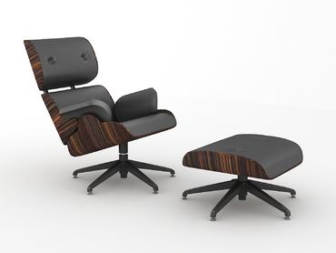 Президентско кресло ЦАРЕВЕЦ OTM 01