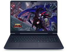 Лаптоп Dell Alienware 16X Aurora AC16251, Intel Core Ultra 9 275HX (36MB, 24 cores, 2.1 to 5.4 GHz P-Core), 16' WQXGA (2560x1600) 240Hz, 3ms, 32GB, 2x16GB, DDR5, 5600 MT/s, 1TB SSD, NVIDIA RTX 5070, 8 GB GDDR7, HD Cam, and Mic, Wi-Fi 7, AlienFX RGB, Win11