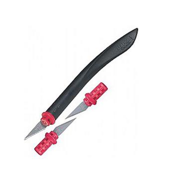 Скалпел Maped с две остриета