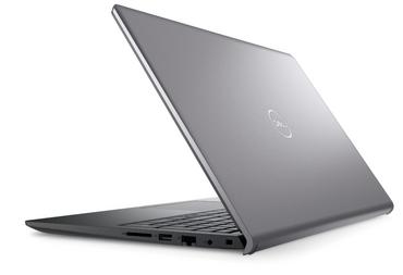 Лаптоп Dell Vostro 3520, Intel Core i7-1255U (12 MB Cache up to 4.70 GHz), 15.6' FHD (1920x1080) AG 120Hz WVA 250nits, 8GB, 1x8GB DDR4, 512GB SSD PCIe M.2, UHD Graphics, Cam and Mic, 802.11ac, BG KB, FPR, Win 11 Pro, 3Y PS