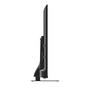 Телевизор Thomson Smart UHD TV 55'; Google TV; 3840 x 2160 (4K UHD), 4000:1, DLED, 60 Hz, DVB-T/T2/C/S/S2, HDR10, Wi-Fi, Bluetooth, LAN, HDMI 2 (2.0) + 2 (2.1), USB 2 (2.0) + 1 (3.0),Central Swivel Stand, Black