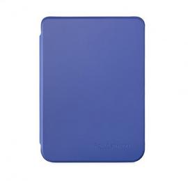 Калъф Kobo Clara Colour/BW Basic SleepCover Case Cobalt Blue