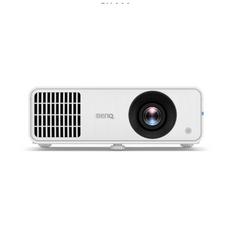 Мултимедиен проектор BenQ LW650 DLP, WXGA (1280x800), 4000 ANSI lumens, Laser, 3000000: 1, TR 1.21~1.57, HDMI x2, RS232 x1, USB Type A x2, USB TYPE C x1, Audio out x1, 10W speaker, Smart Eco, Optional Wireless Projection