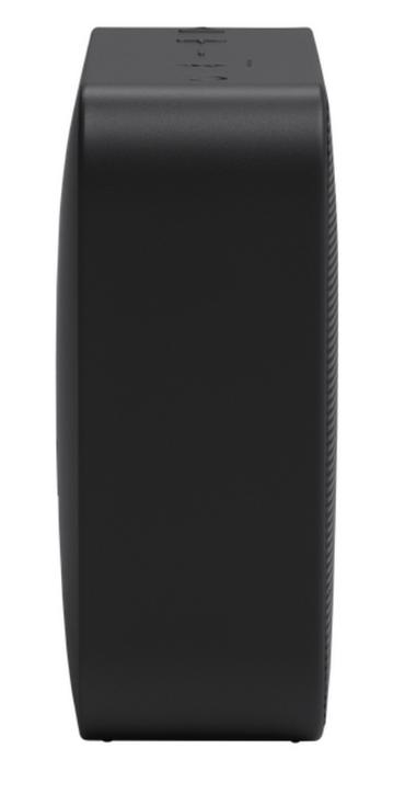 Тонколони JBL GO2 Essential BLK Portable Waterproof Speaker