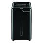 Шредер Fellowes Powershred Jam Proof Cross-Cut 325Ci