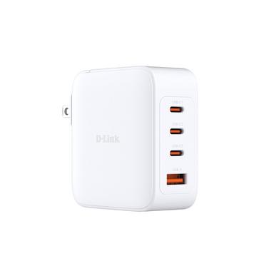 Зарядно устройство D-Link 140W GaN Charger