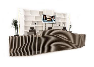 Рецепция FOSIL