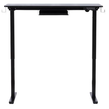 Комплект регулируемо бюро и стол ОДЕСОС- със закачалка