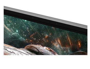 Монитор Samsung LS27FG900XU 27' Odyssey 3D G90XF 4K 165Hz IPS  16:9 3840 x 2160 Display Port  HDMI USB Hub, Silver